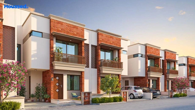 Project Image of Shiv Shivam Luxuria in Makarpura, Vadodara - Image 198275