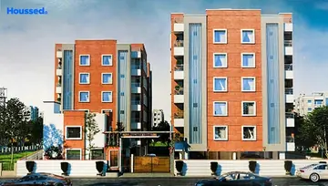 Project Image of Shiv Shivay Residency - Image 198288