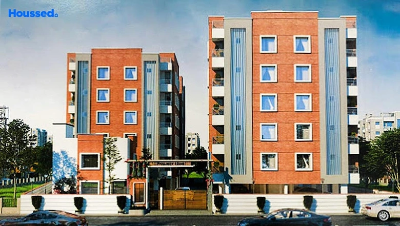 Project Image of Shiv Shivay Residency in Harni, Vadodara - Image 198288