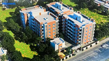 Project Image of Shiv Shivay Residency - Image 198289