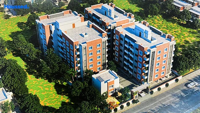 Project Image of Shiv Shivay Residency in Harni, Vadodara - Image 198289
