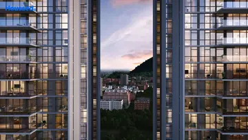 Project Image of Kasturi The Balmoral Hillside - Image 198299