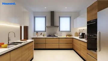 Sample Apartment of Kasturi The Balmoral Hillside - Image 198302