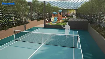 Amenities of Kohinoor Emerald - Image 198330