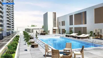 Amenities of Godrej Platinum Wing B4 - Image 198379