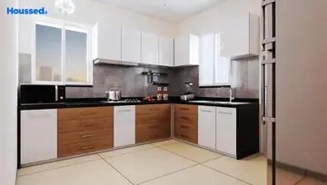 Sample Apartment of My Home Tridasa - Image 198403