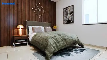 Sample Apartment of My Home Tridasa - Image 198402