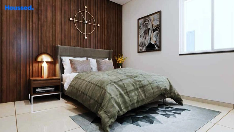 Sample Apartment of My Home Tridasa in Tellapur, Hyderabad - Image 198402