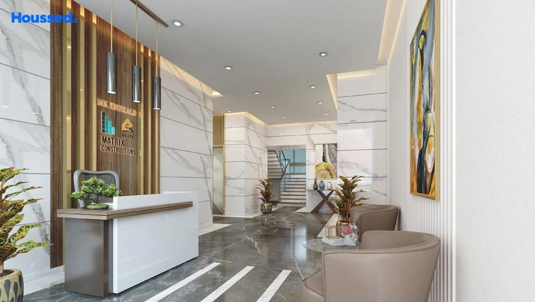Project Image of MK Emerald in Vikhroli East, Mumbai - Image 198410
