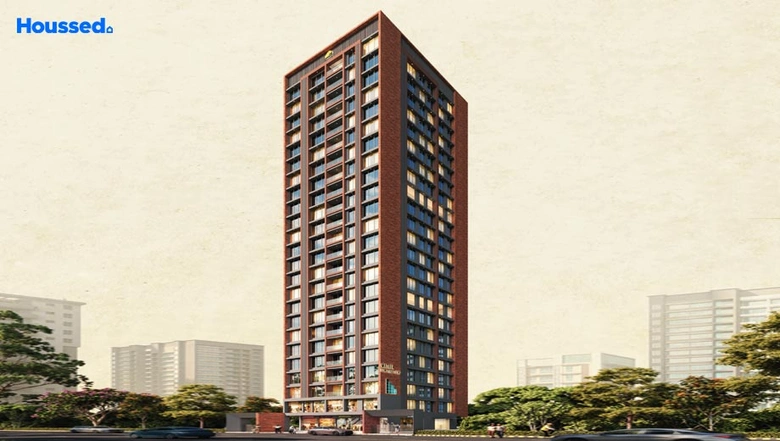 Project Image of MK Emerald in Vikhroli East, Mumbai - Image 198409