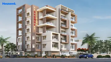 Project Image of Tajshri Manmandira 3 - Image 121560