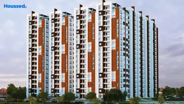 Project Image of My Home Vihanga - Image 198417