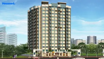 Project Image of Sunshine Residency - Image 198444