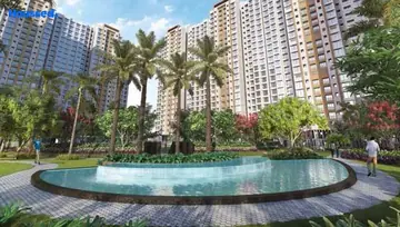 Amenities of Sunteck Ultra World - Image 198457