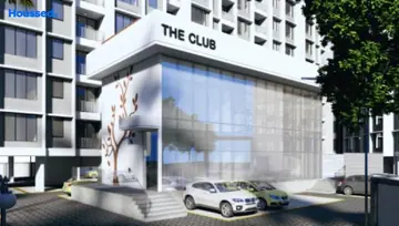 Amenities of Thanekar Civic - Image 198469