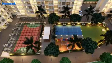 Amenities of Thanekar Civic - Image 198468
