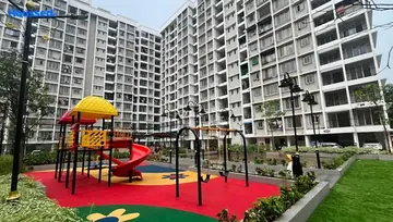 Amenities of Thanekar Civic - Image 198470