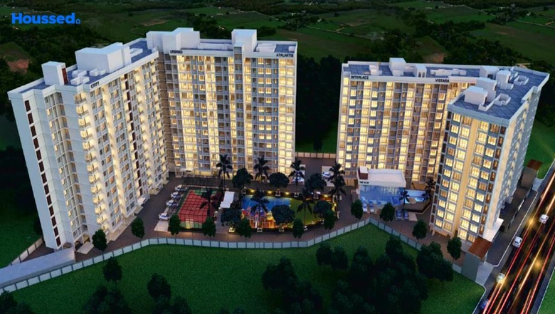 Project Image of Thanekar Civic in Badlapur East, Thane - Image 198463