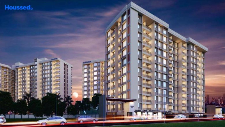 Project Image of Thanekar Civic in Badlapur East, Thane - Image 198462