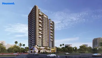 Project Image of Vaswani Vista One - Image 198477