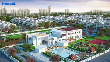 Amenities of Ramky Gardenia Grove Villas - Image 198496