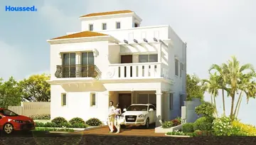 Project Image of Ramky Gardenia Grove Villas - Image 198493