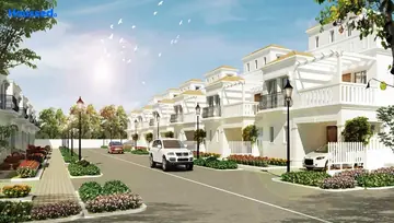 Project Image of Ramky Gardenia Grove Villas - Image 198494