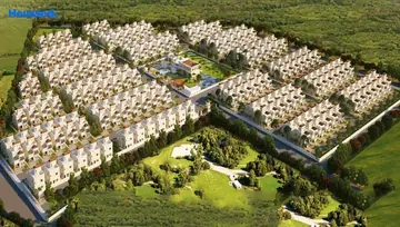 Project Image of Ramky Gardenia Grove Villas - Image 198495