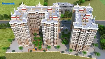 Project Image of GBK Vishwajeet Empire - Image 198503