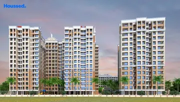 Project Image of GBK Vishwajeet Empire - Image 198500