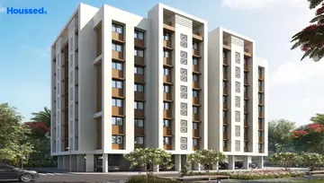 Project Image of Ajmera Vishwa Nagri - Image 198509