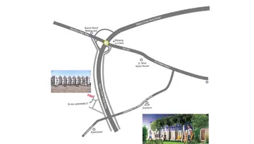 Location of NC Vihanga - Image 198525