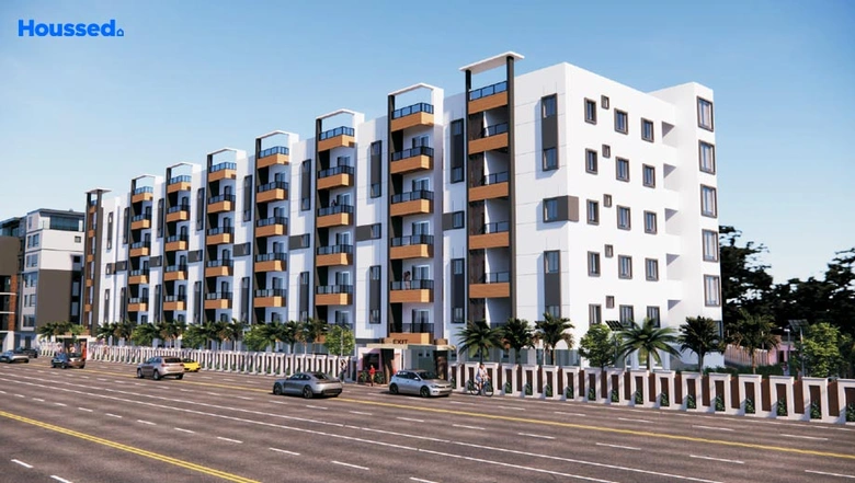 Project Image of NC Vihanga in Patancheru, Hyderabad - Image 198519