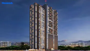 Project Image of GBD Evana Heights in Parel - Image 198527