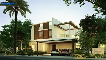 Project Image of NK Leasing Urban Villas - Image 198536