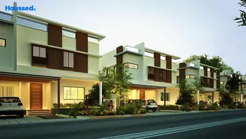 Project Image of NK Leasing Urban Villas - Image 198539