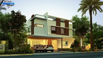 Project Image of NK Leasing Urban Villas - Image 198538