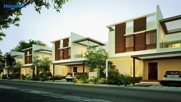 Project Image of NK Leasing Urban Villas - Image 198537