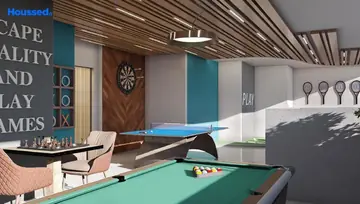 Amenities of Kapleshwara Residency - Image 198550