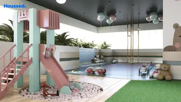 Amenities of Kapleshwara Residency - Image 198551