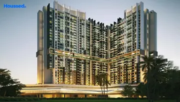 Project Image of Kapleshwara Residency - Image 198543