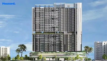 Project Image of Kapleshwara Residency - Image 198546