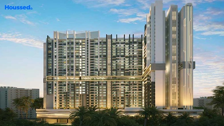 Project Image of Kapleshwara Residency in Dombivli, Thane - Image 198544