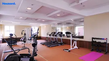 Amenities of NK Leasing Villa Greens - Image 198563