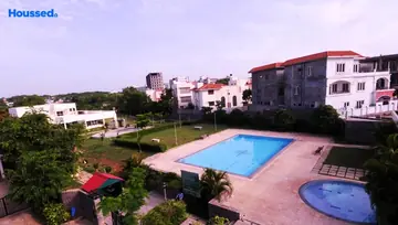 Amenities of NK Leasing Villa Greens - Image 198562