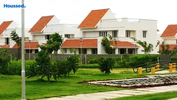 Amenities of NK Leasing Villa Greens - Image 198561