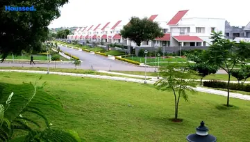 Amenities of NK Leasing Villa Greens - Image 198564