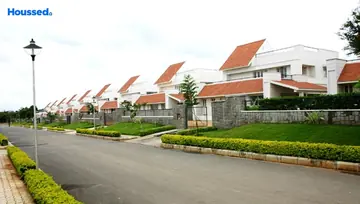 Project Image of NK Leasing Villa Greens - Image 198560