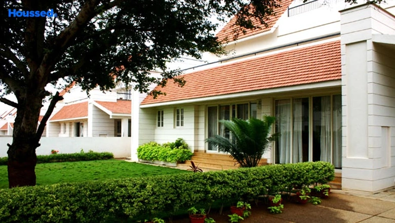 Project Image of NK Leasing Villa Greens in Gandipet, Hyderabad - Image 198558