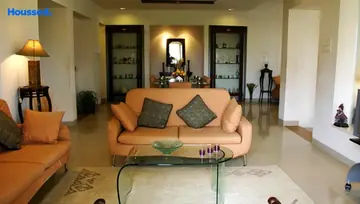 Sample Apartment of NK Leasing Villa Greens - Image 198566